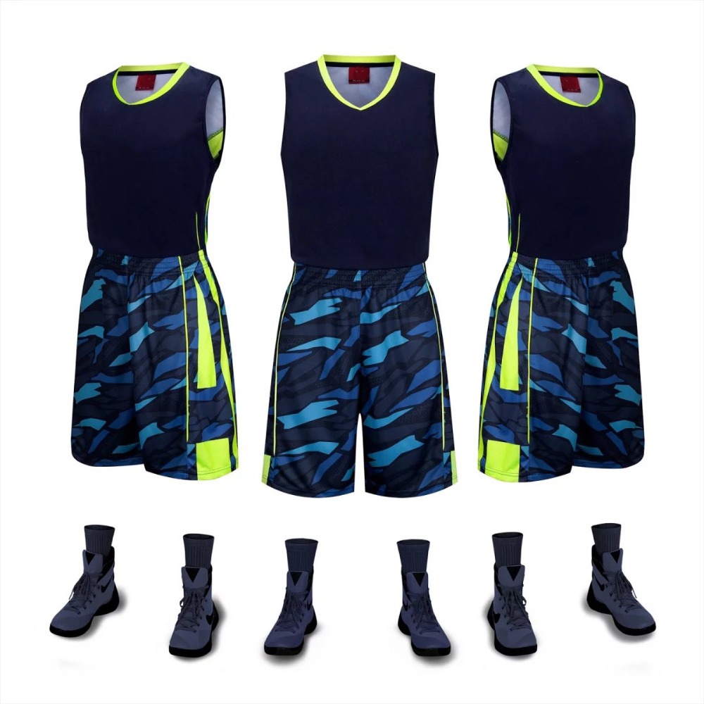 Basketball Uniform